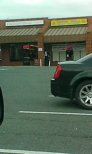 Shopping Mall «Orange Village Shopping Center», reviews and photos, 500 N Madison Rd, Orange, VA 22960, USA