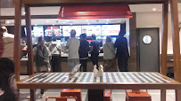 Atmosphère du Restauration rapide Burger King à Langueux - n°14