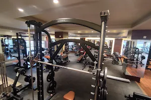 XPLODE GYM 'N' SPA - Best Gym | Fitness Club | Weight Loss Center in Sonipat image