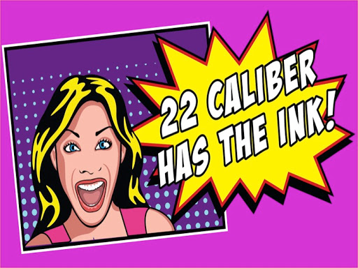 Explore moonshine tattoo ideas, creative tattoo ideas in Hilliard, available at 22 Caliber Tattoo Mega Studio