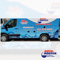 Roto-Rooter Plumbing & Water Clean-up - Photo 3 - Car repair in Mobile, AL, Mobile