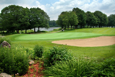 Club de Golf Drummondville