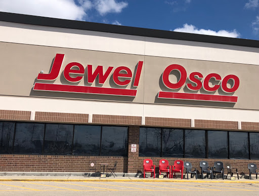 Grocery Store «Jewel-Osco», reviews and photos, 79 McHenry Rd, Buffalo Grove, IL 60089, USA