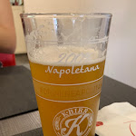 Photo n°3 de l'avis de Noam.a fait le 11/09/2021 à 19:25 sur le  San Gennaro Pizzeria à Naples