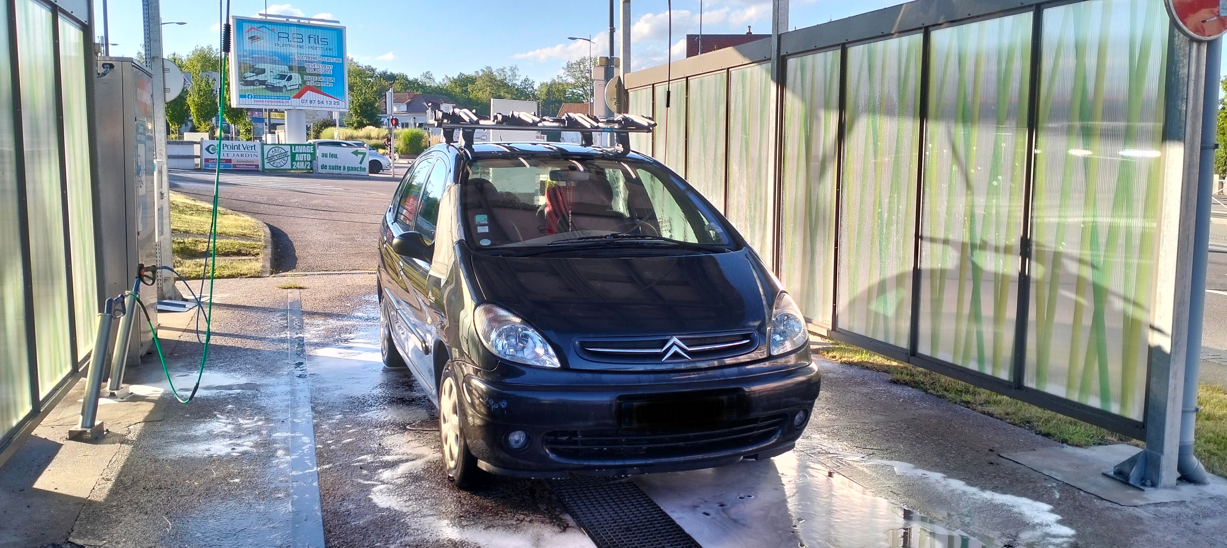 Photo n° 1 de l'avis de Pierre.a fait le 13/10/2023 à 07:02