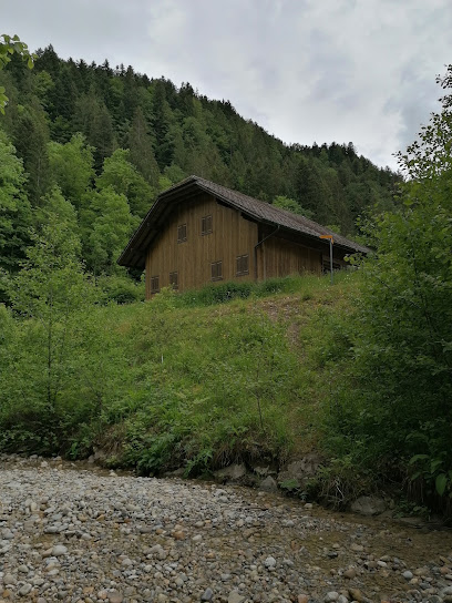 Picknickplatz Paradiesli