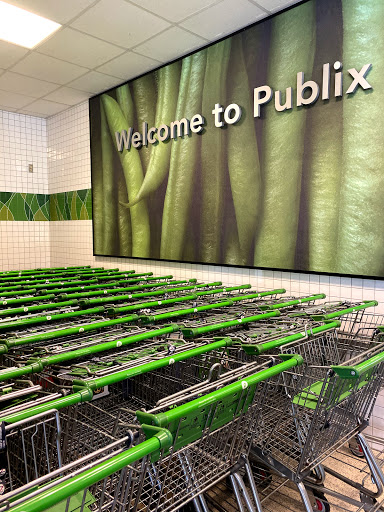 Supermarket «Publix Super Market at Weston Town Center», reviews and photos, 1601 Promenade Blvd, Weston, FL 33326, USA