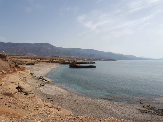 Playa de la Galera