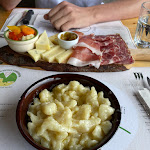 Photo n°2 de l'avis de Sacha.a fait le 22/07/2021 à 18:14 sur le  Agritur Malga Dossioli à Avio