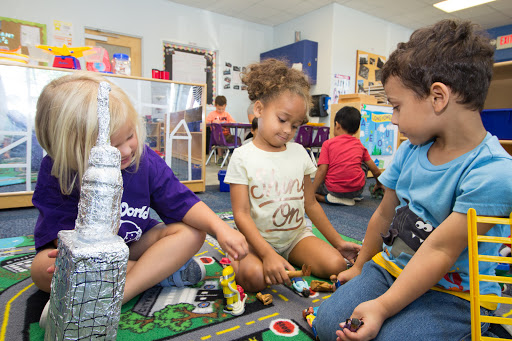 Preschool «Creative World School - Liberty», reviews and photos, 1500 NE 96th St, Liberty, MO 64068, USA