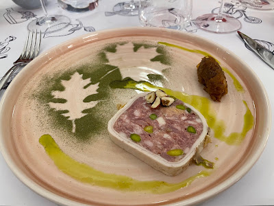Bleu Imperial, L'autre brasserie à Annecy