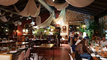 Información y opiniones sobre Hotel Restaurante El Lacayo de Sestiello de Grado