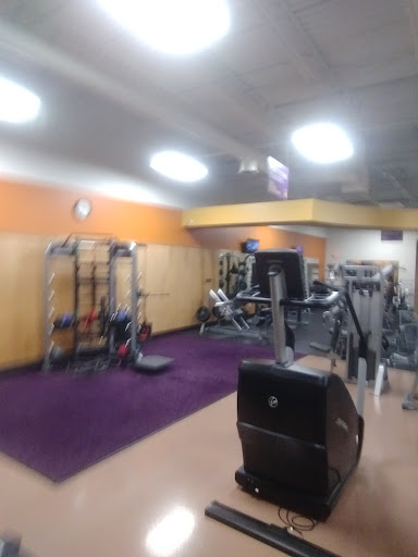 Gym «Anytime Fitness», reviews and photos, 6845 Highland Rd, White Lake, MI 48383, USA