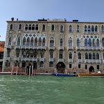 Photo n°11 de l'avis de Ryan.a fait le 11/10/2017 à 07:40 sur le  Hotel Al Ponte dei Sospiri à Venice