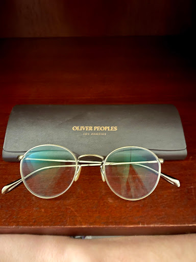 Optician «Paris West Optical», reviews and photos, 521 N Charles St, Baltimore, MD 21201, USA