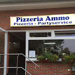 Photo n°1 de l'avis de Kero.a fait le 22/08/2018 à 18:04 sur le  Restaurant - Pizzeria Ammo | Ahaus à Ahaus