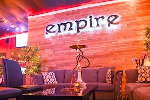 Empire Hookah image