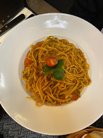 Spaghetti du Restaurant GUSTO ITALIA à Paris - n°7