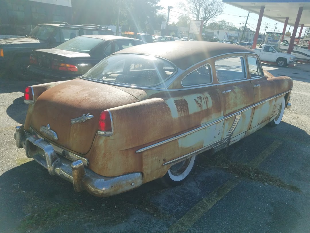 Willowwood Service Center