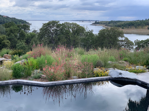 Verne Pershing, The Art Of Gardening image