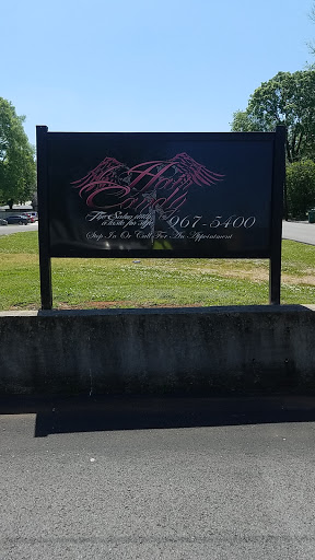 Beauty Salon «Hair Candy», reviews and photos, Hair Candy, 403 S Jefferson St, Winchester, TN 37398, USA