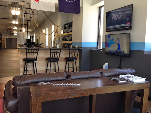 Gym «DTO CrossFit», reviews and photos, 1506 Cass St, Omaha, NE 68102, USA