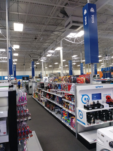 Electronics Store «Best Buy», reviews and photos, 1000 W 78th St, Richfield, MN 55423, USA