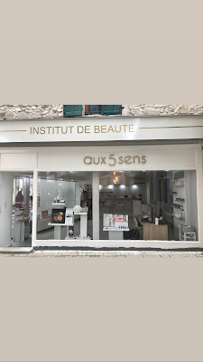 Aux 5 Sens à Châteaurenard