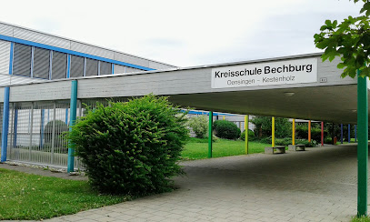 Kreisschule Bechburg
