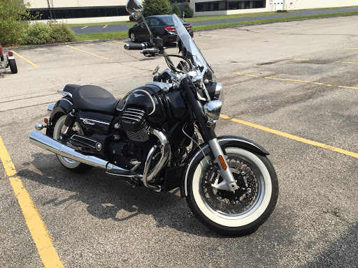 Motorcycle Dealer «ClevelandMoto Mentor», reviews and photos, 7620 Tyler Blvd #1, Mentor, OH 44060, USA