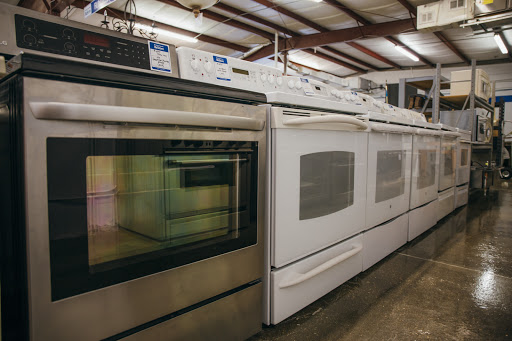 Home Improvement Store «Habitat for Humanity ReStore, Home Improvement», reviews and photos, 5430 Yahl St, Naples, FL 34109, USA