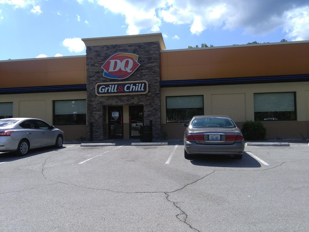 Dairy Queen Grill & Chill 40806