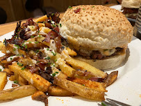 Les plus récentes photos du Restaurant de hamburgers Big Fernand à Paris - n°5