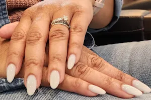 Q Nails & Spa image