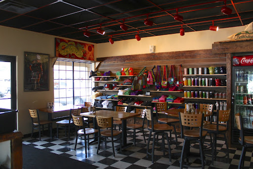 Coffee Shop «Wild Cherries Coffee House», reviews and photos, 11429 Donner Pass Rd, Truckee, CA 96161, USA