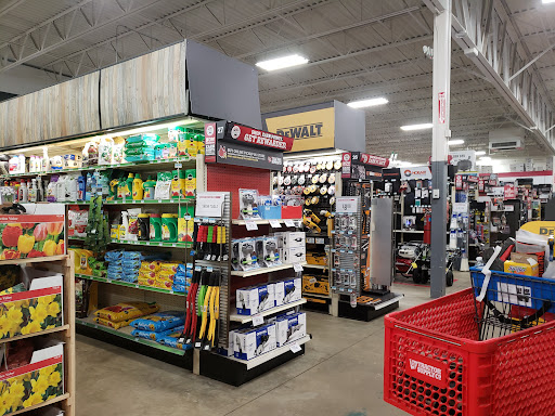 Home Improvement Store «Tractor Supply Co.», reviews and photos, 10161 Lochridge Blvd, Covington, GA 30014, USA