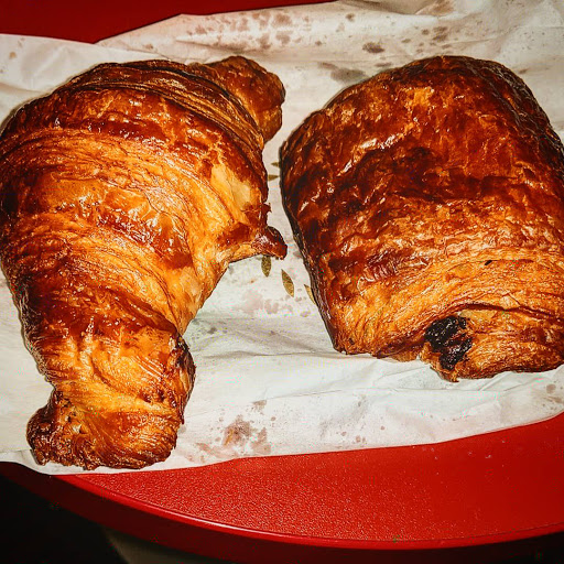 Boris Lumé Boulangerie