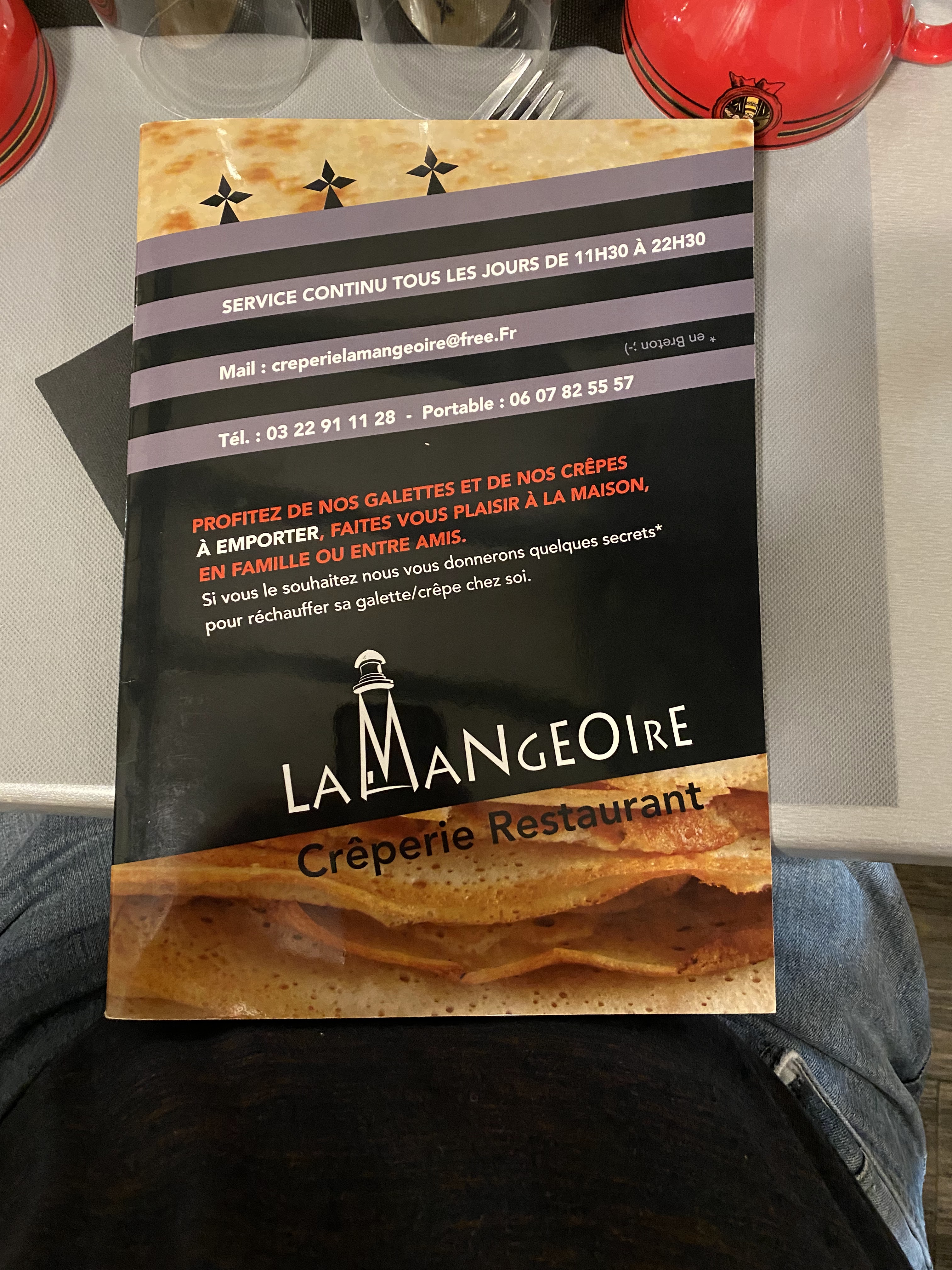 Photo n° 9 de l'avis de Mickael.e fait le 31/10/2021 à 15:58