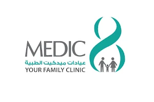 Medic8 image
