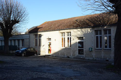 Centre de loisirs Centre de Loisirs de Barbezieux (Centre Socioculturel) Barbezieux-Saint-Hilaire