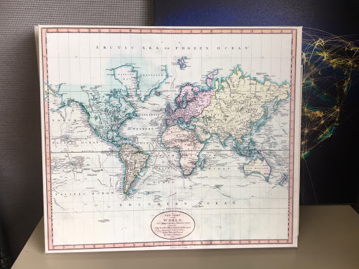 Sign Shop «Signarama Lansdale», reviews and photos, 200 W Main St #101, Lansdale, PA 19446, USA