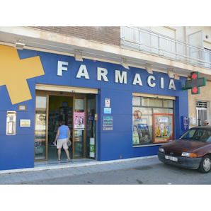 Farmacia Octavio Llamas C. de Cartagena, 67, Bajo, 30700 Torre-Pacheco, Murcia, España