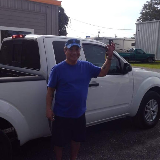 Used Car Dealer «Right Way Automotive», reviews and photos, 2310 US-90, Lake City, FL 32055, USA