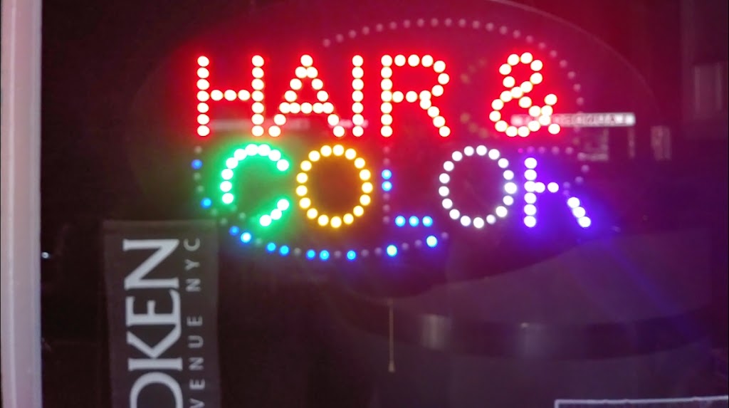 Scruples Hair Design by Norma & Co. 21090