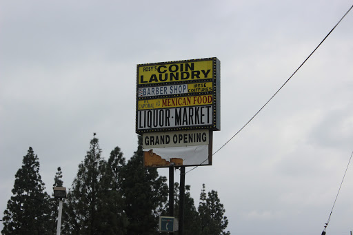 Barber Shop «J & R Barber Shop», reviews and photos, 8444 Laurel Canyon Blvd, Sun Valley, CA 91352, USA