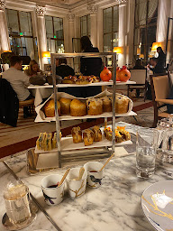 Photo n°105 de Restaurant le Meurice Alain Ducasse à Paris ()