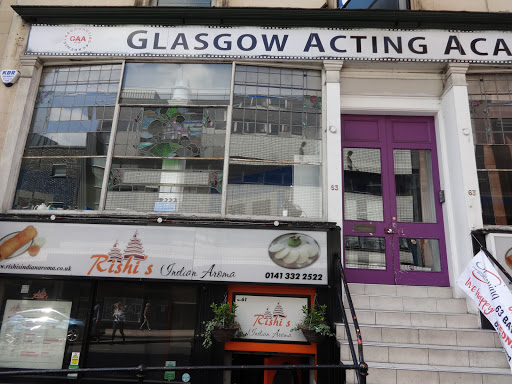 Glasgow Acting Academy
