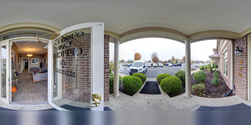 Bankruptcy Attorney «OBryan Law Offices», reviews and photos