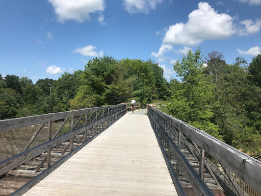 Belfast Rail Trail