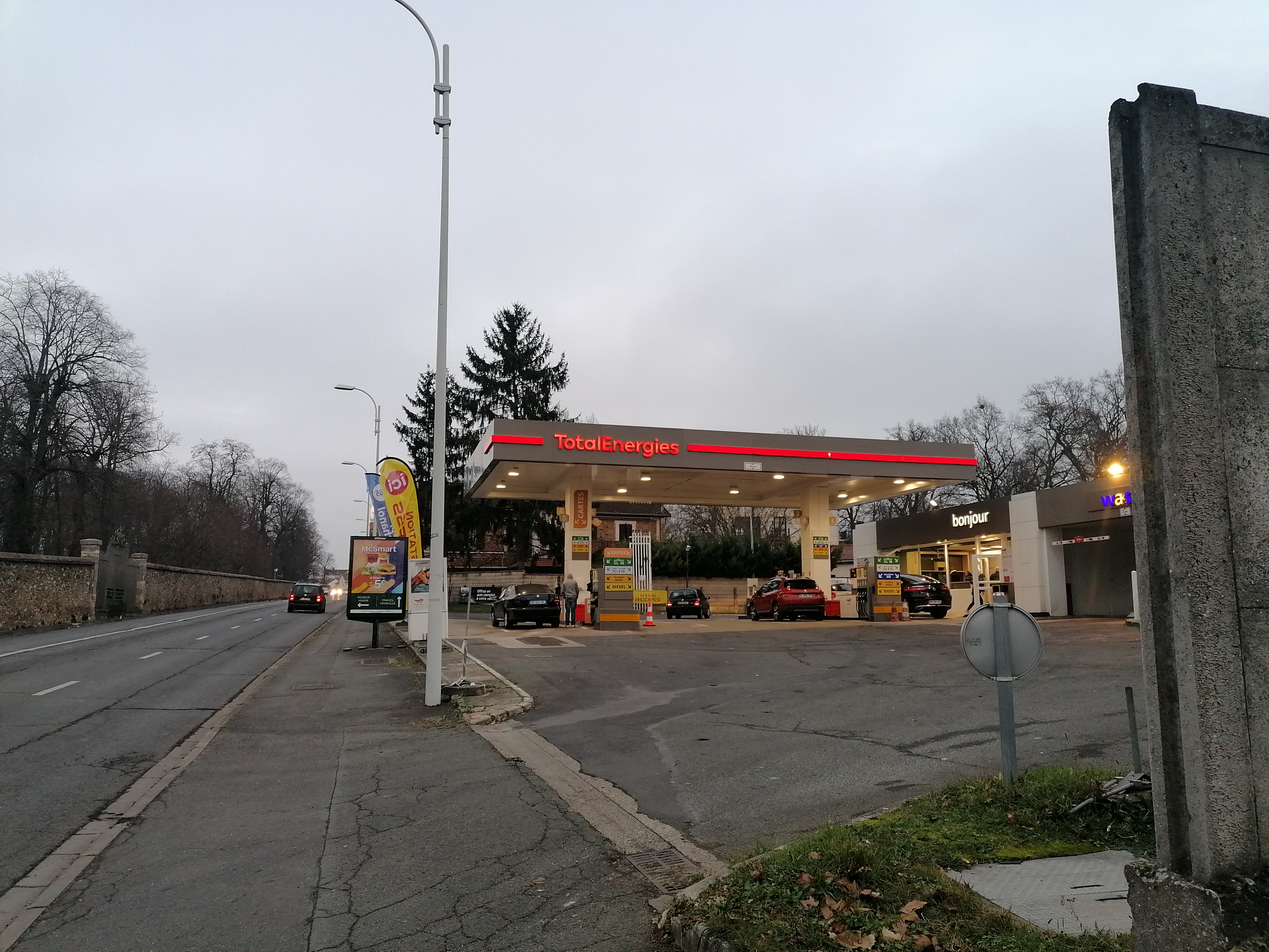 Photo n° 3 de l'avis de Moh.a fait le 14/01/2024 à 16:13